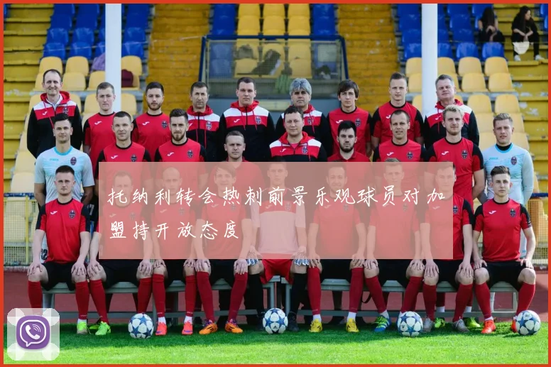 托纳利转会热刺前景乐观球员对加盟持开放态度